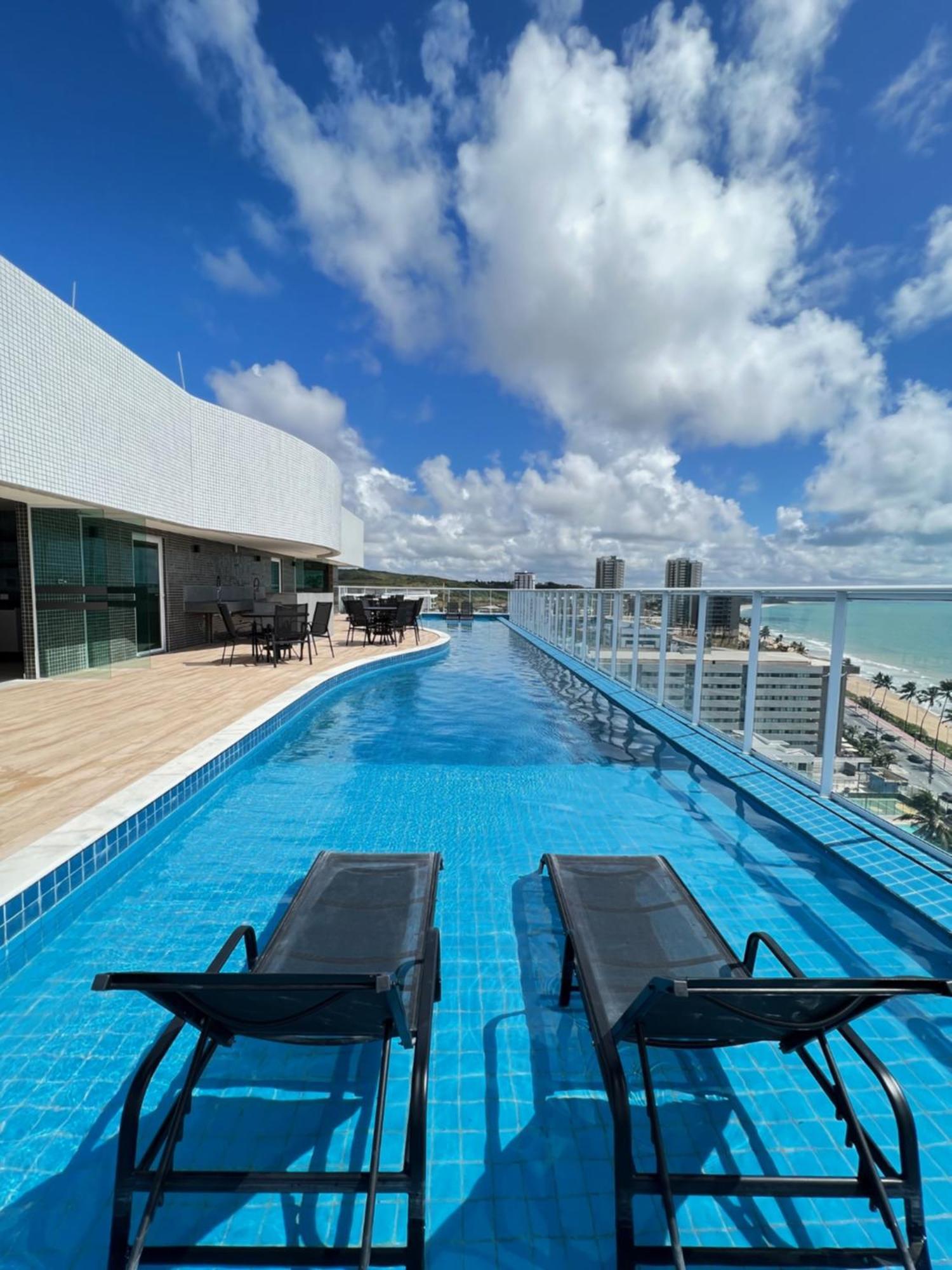 Rn Studio Maceio Apto 302 外观 照片