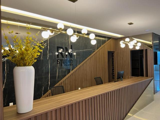 Rn Studio Maceio Apto 302 外观 照片