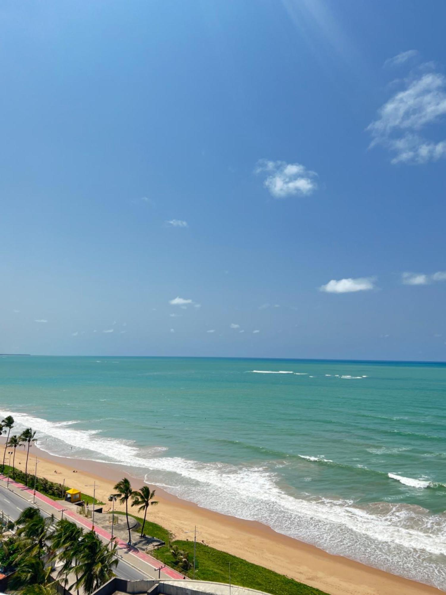 Rn Studio Maceio Apto 302 外观 照片