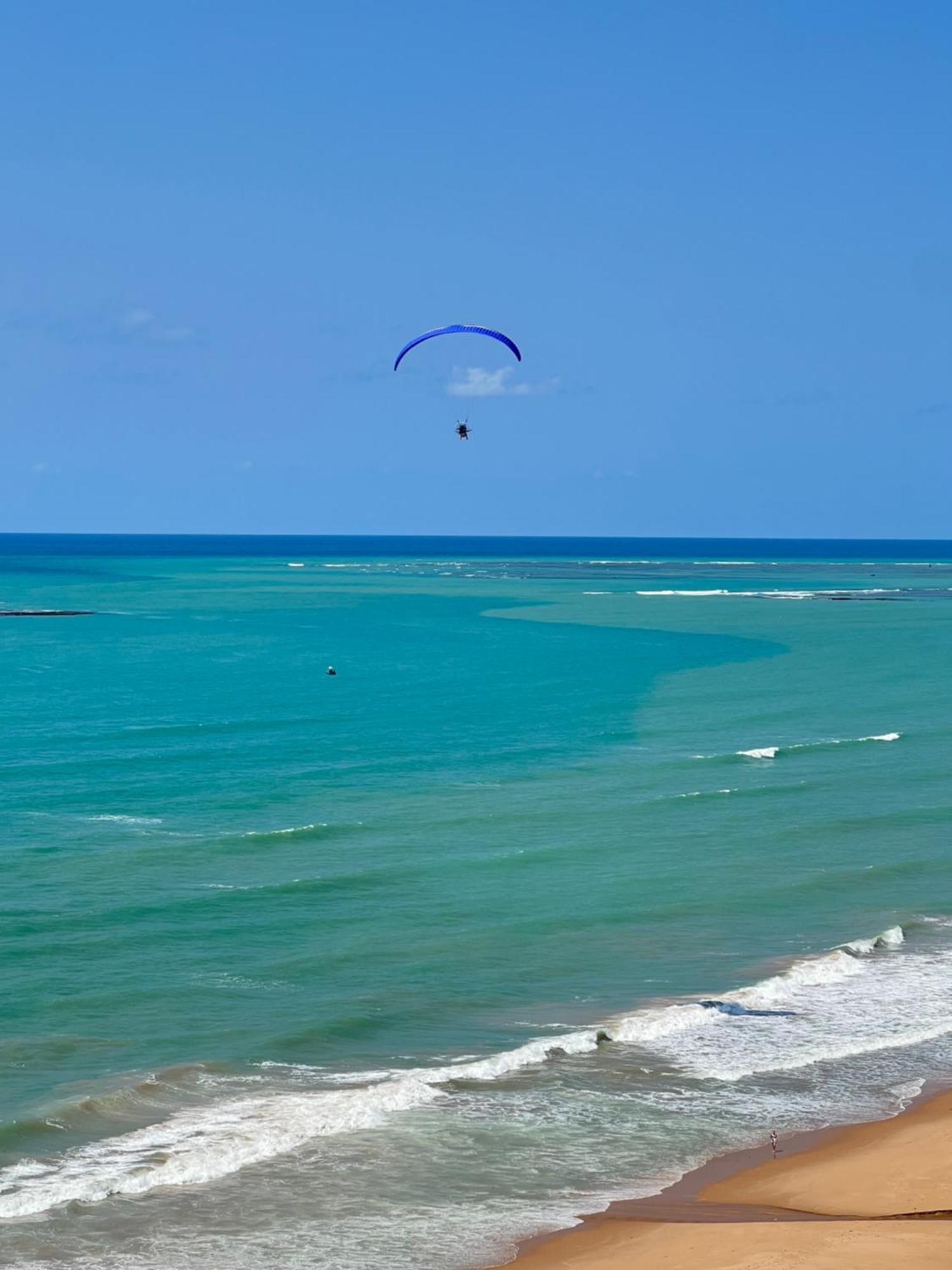 Rn Studio Maceio Apto 302 外观 照片