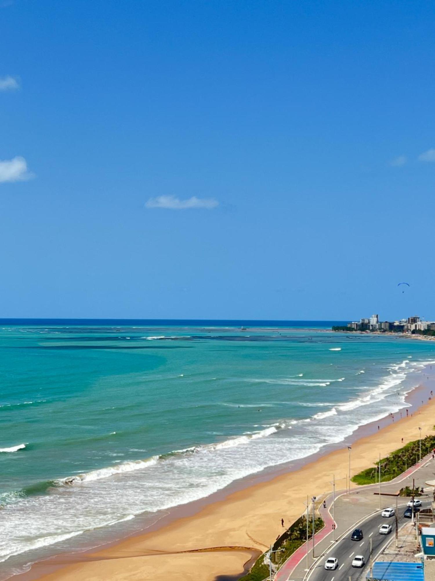 Rn Studio Maceio Apto 302 外观 照片