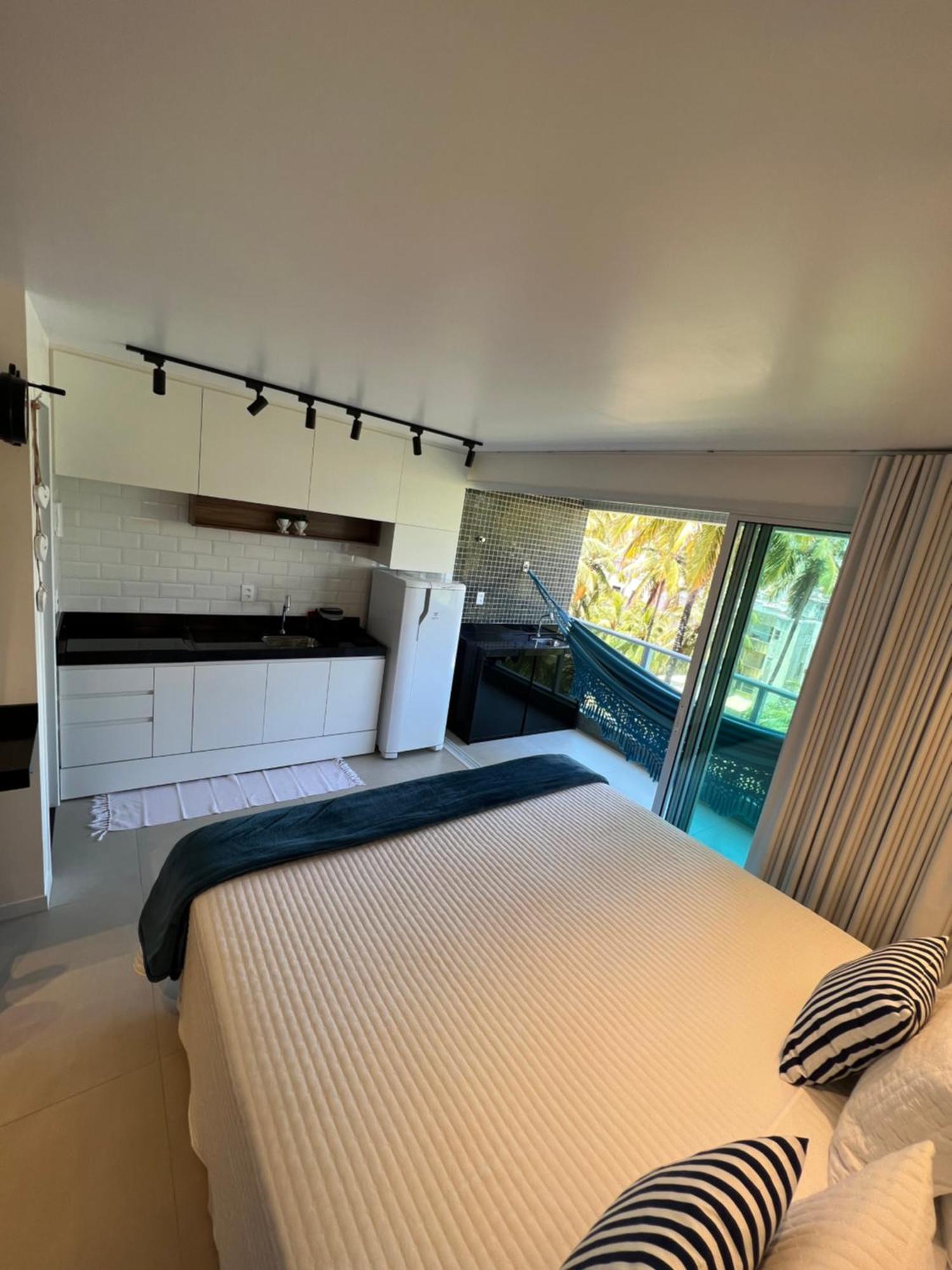 Rn Studio Maceio Apto 302 外观 照片