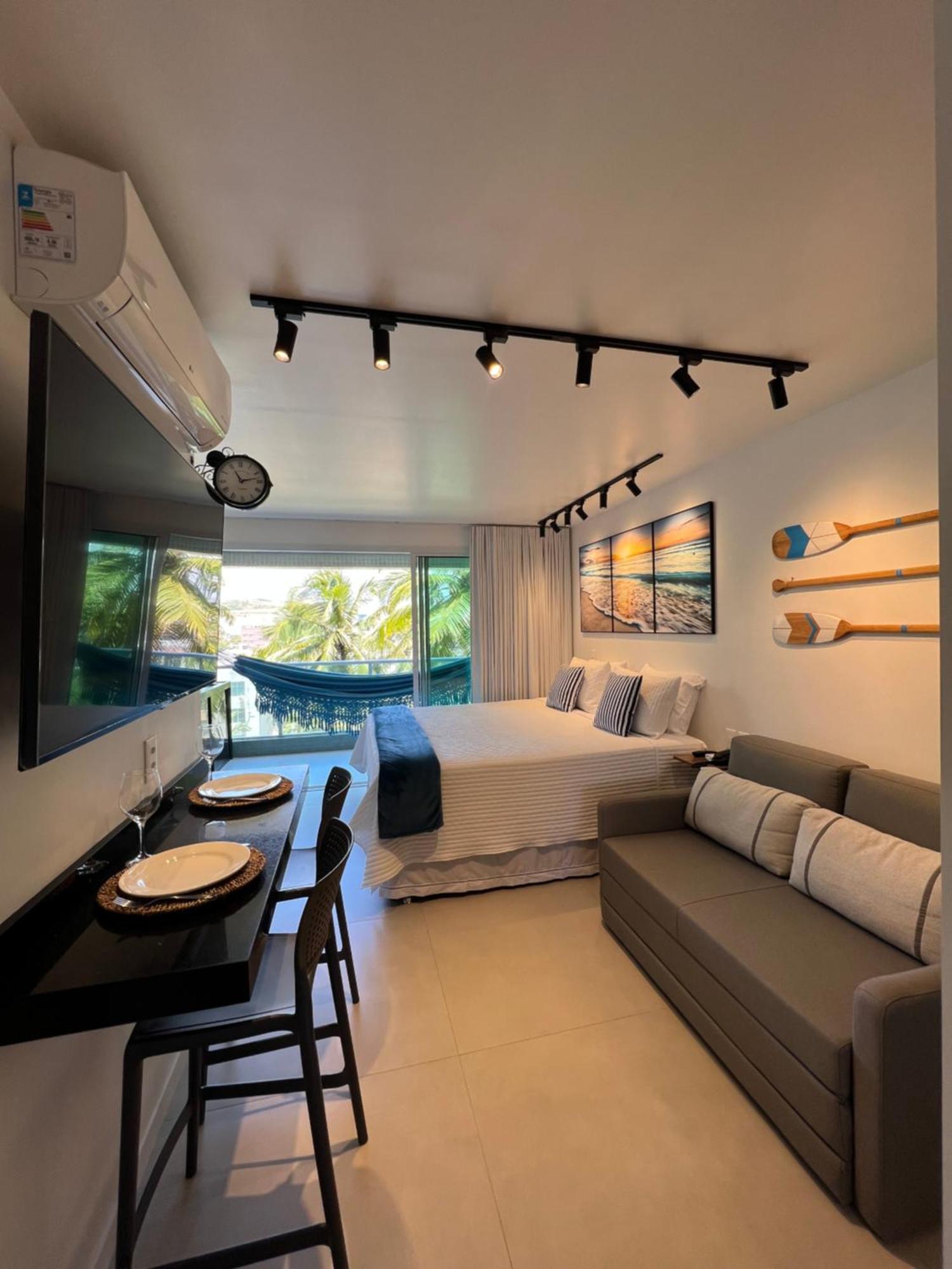 Rn Studio Maceio Apto 302 外观 照片