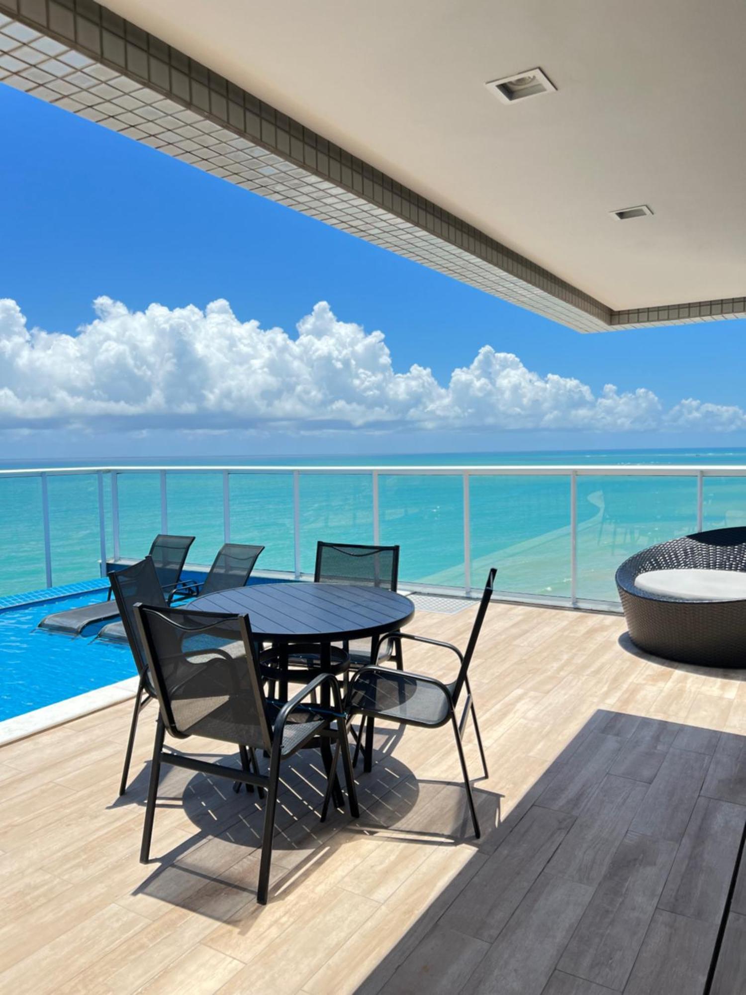 Rn Studio Maceio Apto 302 外观 照片