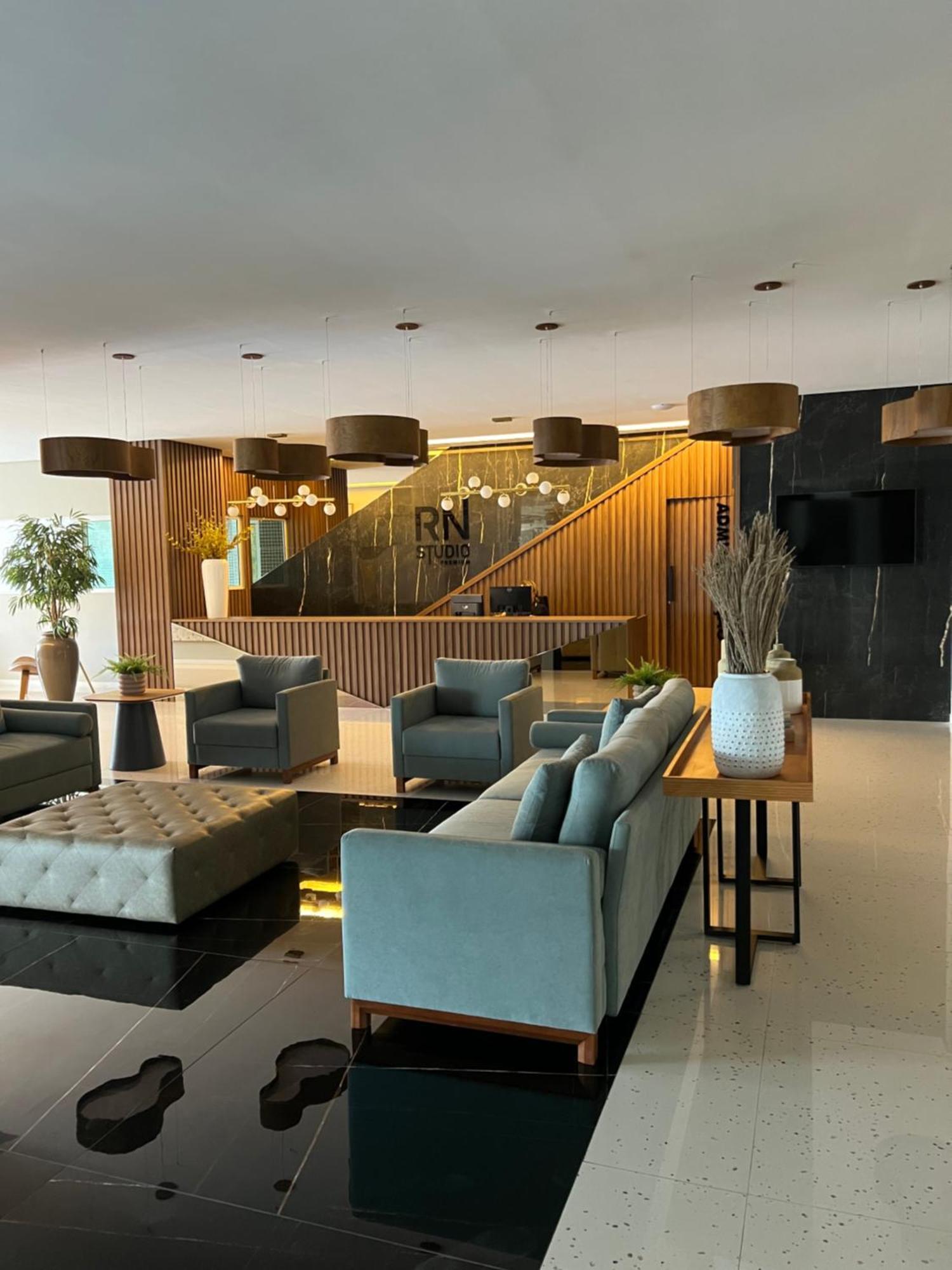 Rn Studio Maceio Apto 302 外观 照片
