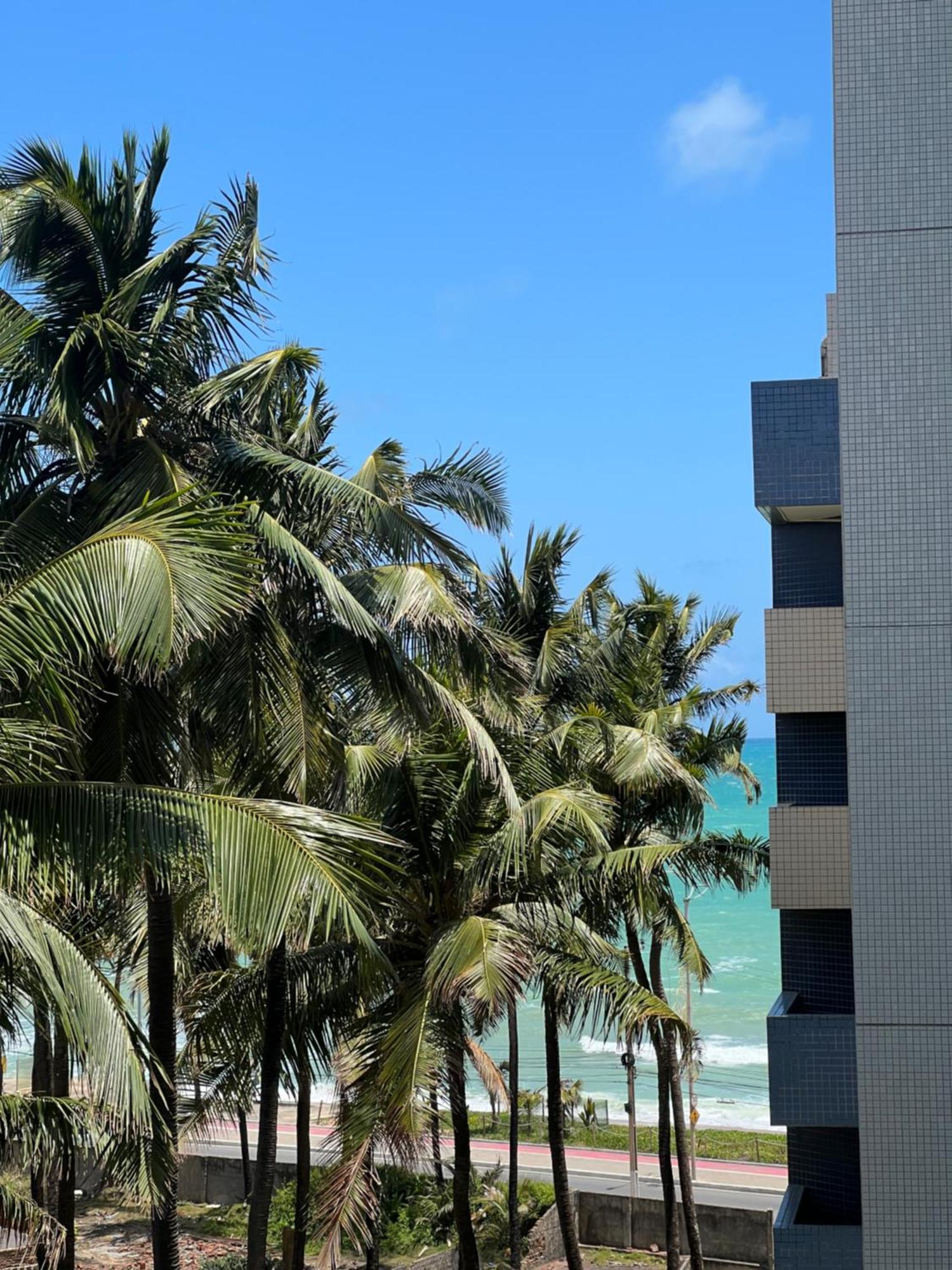 Rn Studio Maceio Apto 302 外观 照片